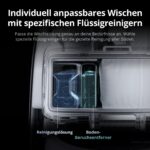DJI ROMO P Saugroboter mit Wischpads für automatisiertes Saugen und Wischen - Image 9