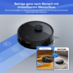 roborock Q7 L5+ Set Saugroboter mit Wischfunktion, Absaugstation und 8.000 Pa Saugkraft – Bild 5
