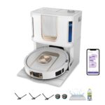 Shark ThermaCharged PowerDetect Premium Nass- und Trocken-Saugroboter