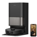 dreame L40s Pro Ultra Saugroboter mit Wischfunktion und 19.000 Pa Saugkraft