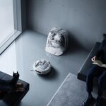 DJI ROMO P Saugroboter mit Wischpads für automatisiertes Saugen und Wischen - Image 13