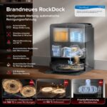 roborock Saros 20 Set Saugroboter mit Wischfunktion und anhebbarem Wischmopp - Image 5