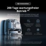 DJI ROMO P Saugroboter mit Wischpads für automatisiertes Saugen und Wischen - Image 6