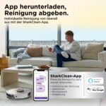 Shark ThermaCharged PowerDetect Premium Nass- und Trocken-Saugroboter - Image 11