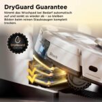 Shark ThermaCharged PowerDetect Premium Nass- und Trocken-Saugroboter - Image 6
