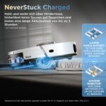 Shark ThermaCharged PowerDetect Premium Nass- und Trocken-Saugroboter - Image 5