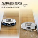 Shark ThermaCharged PowerDetect Premium Nass- und Trocken-Saugroboter - Image 8