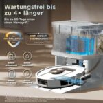 Shark ThermaCharged PowerDetect Premium Nass- und Trocken-Saugroboter - Image 7