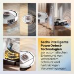 Shark ThermaCharged PowerDetect Premium Nass- und Trocken-Saugroboter - Image 3